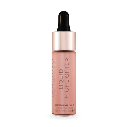 Liquid Highlighter Liquid 18ml Rose Gold|18ml