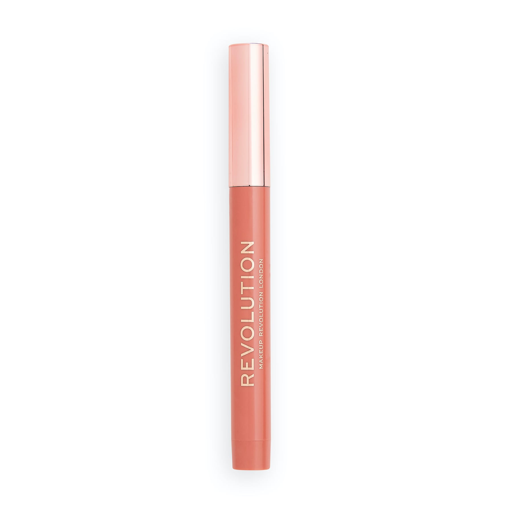 Velvet Kiss Lip Crayon Long Lasting Lipstick 5g Chauffeur