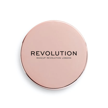 Conceal & Fix Setting Powder Luminous Finish 13g Light Pink|13g