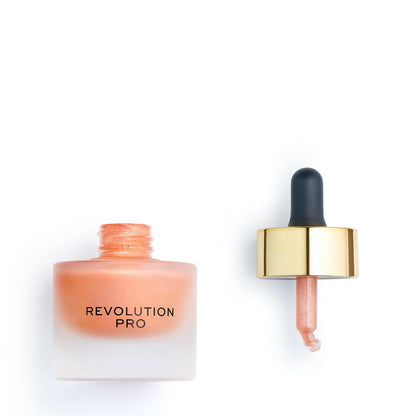 Highlighting Potion Liquid Highlighter 17ml Molten Amber|17ml