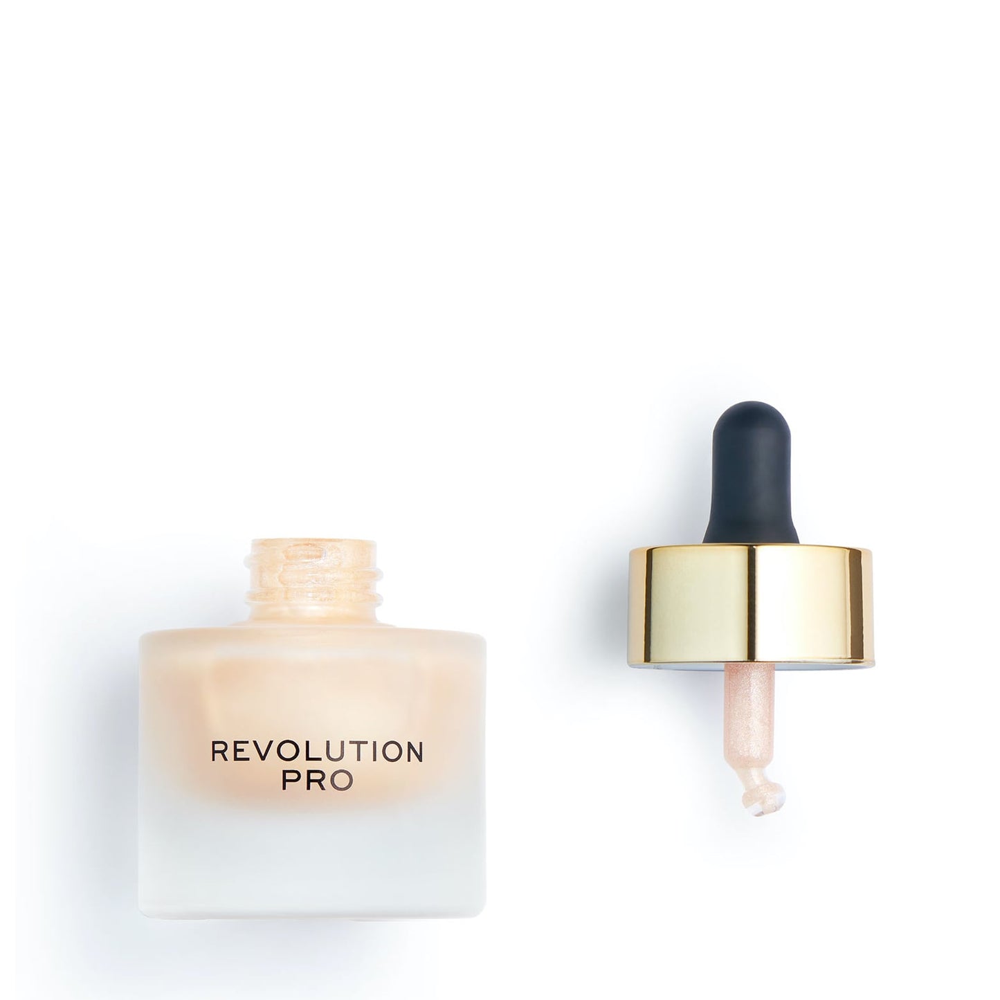 Highlighting Potion Liquid Highlighter 17ml Gold Elixir|17ml