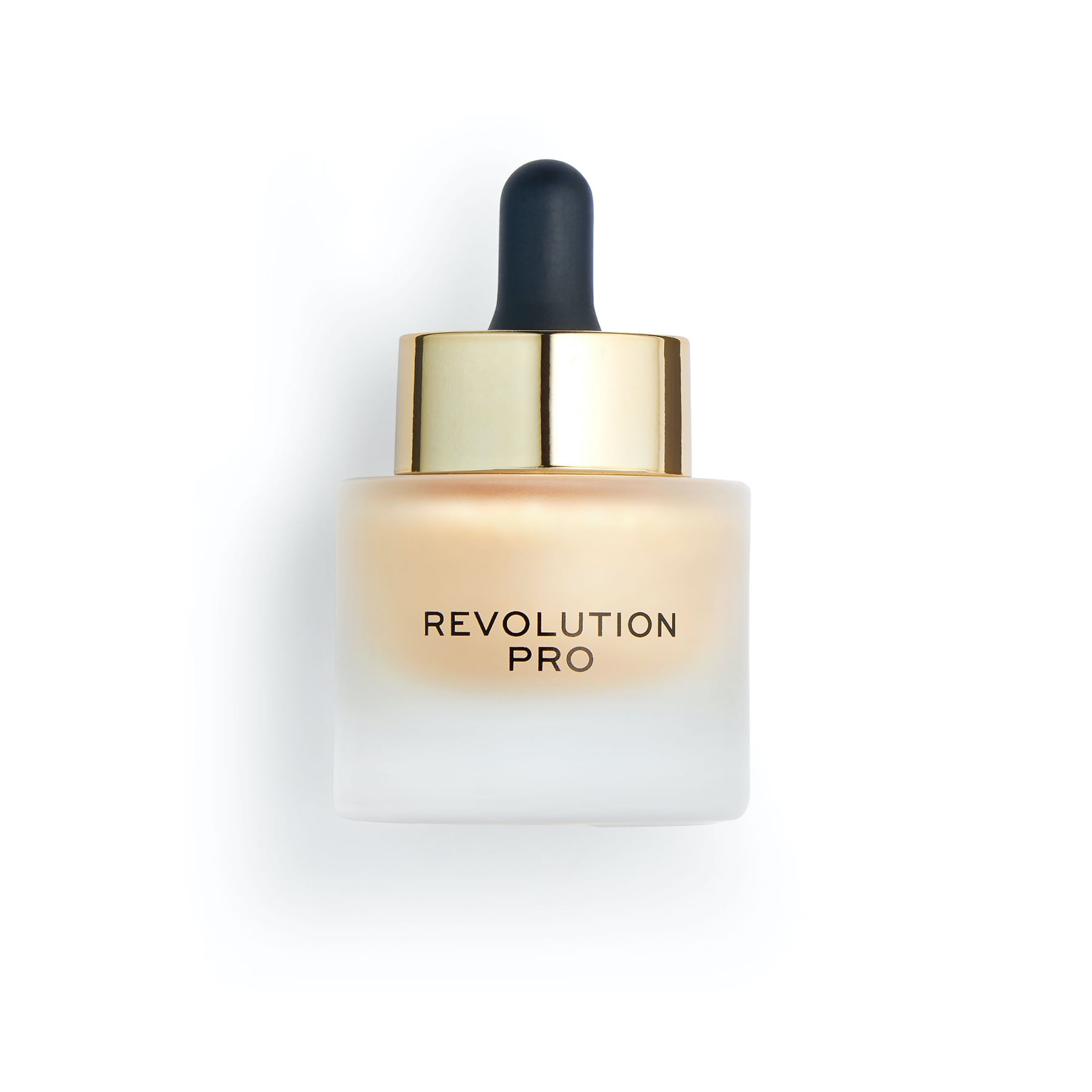 Highlighting Potion Liquid Highlighter 17ml Gold Elixir|17ml