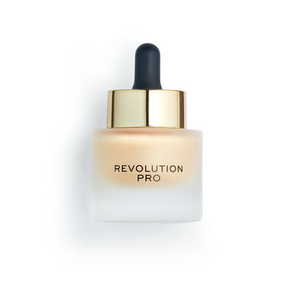 Highlighting Potion Liquid Highlighter 17ml Gold Elixir|17ml