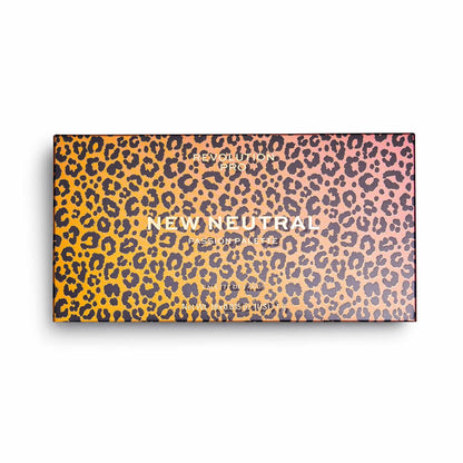 Eyeshadow Palette - 18 shades Passion|18 x 1g