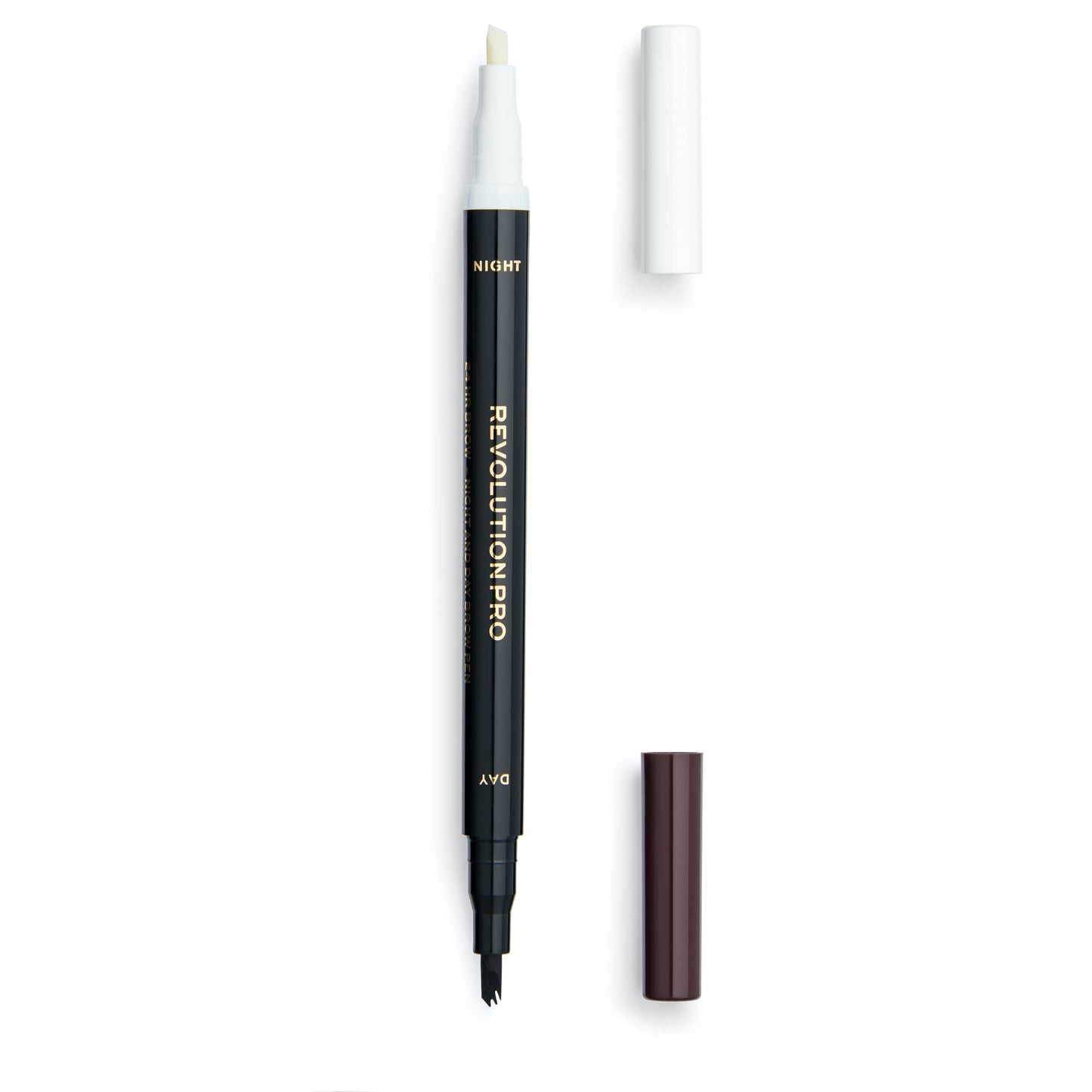 24Hr Lash Day & Night Brow Pen 1.6ml Dark Brown|1.6ml