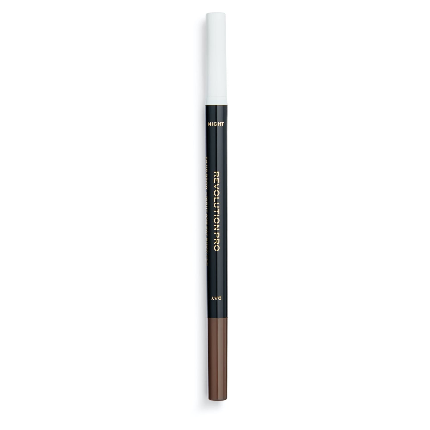 24Hr Lash Day & Night Brow Pen 1.6ml Dark Brown|1.6ml