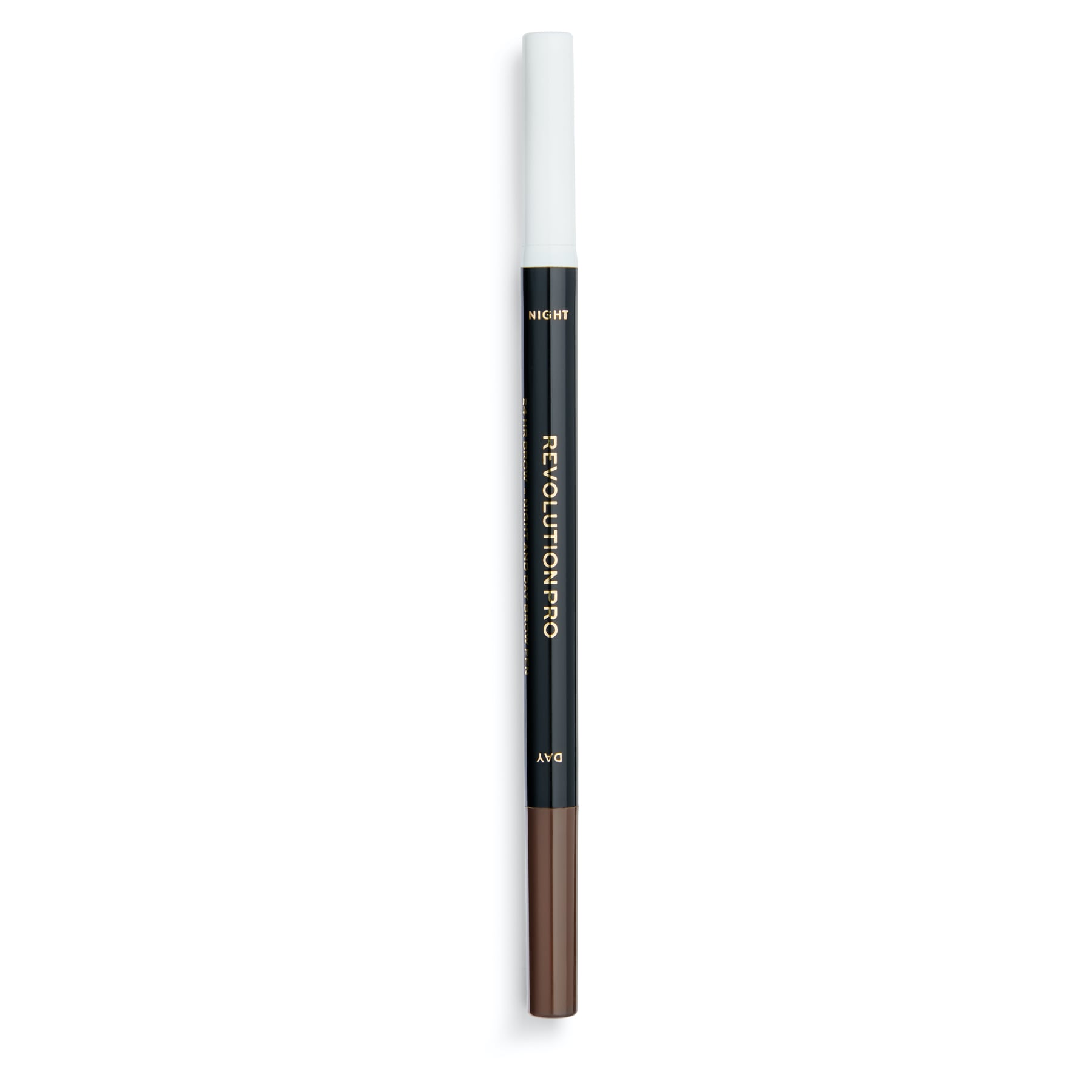24Hr Lash Day & Night Brow Pen 1.6ml Dark Brown|1.6ml