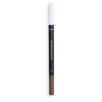 24Hr Lash Day & Night Brow Pen 1.6ml Dark Brown|1.6ml