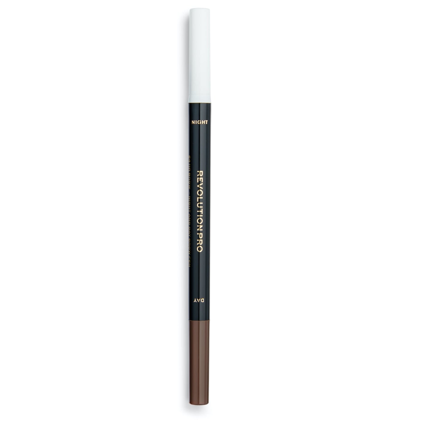24Hr Lash Day & Night Brow Pen 1.6ml Warm Brown|1.6ml