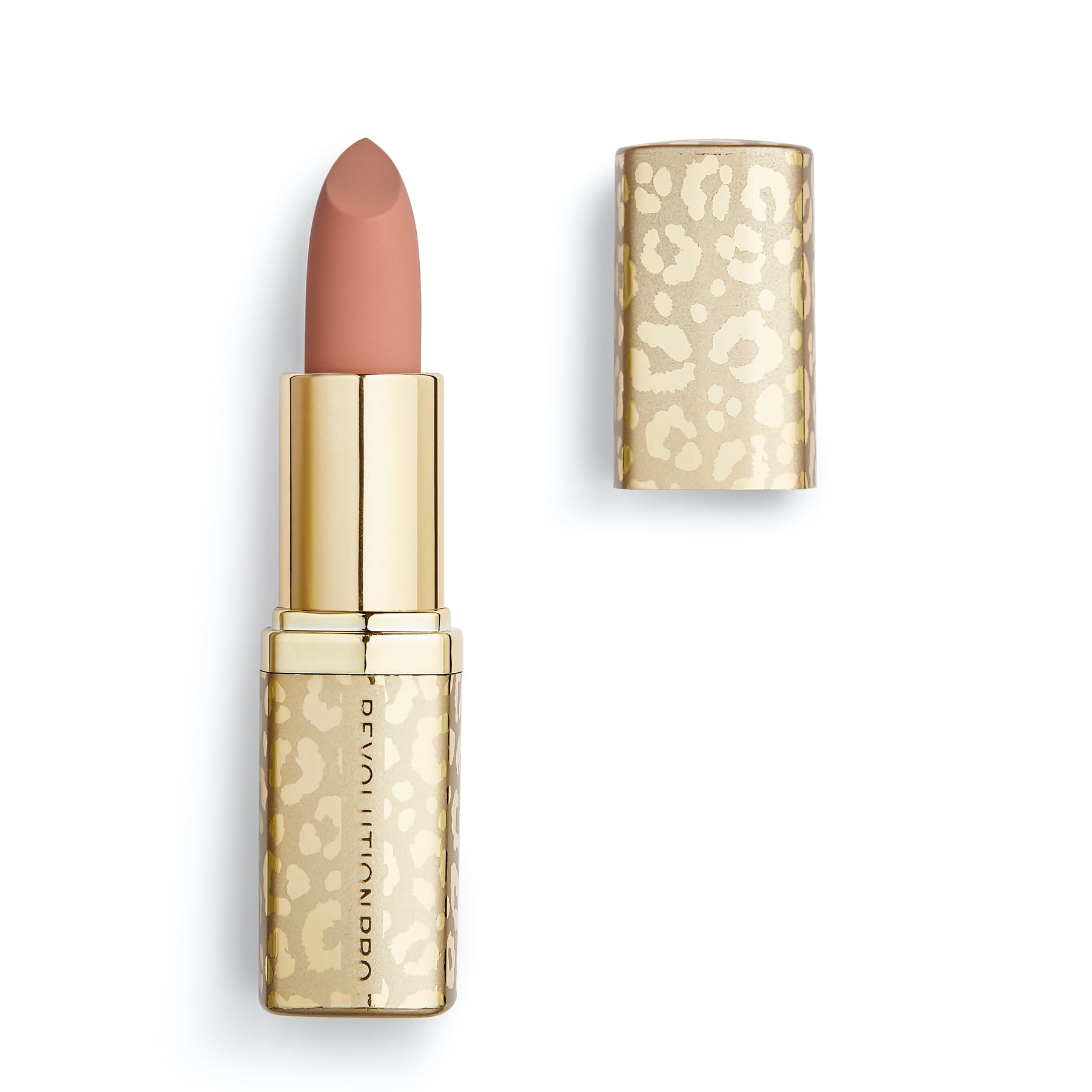 New Neutral Satin Matte Lipstick 3.2g Cashmere|3.2g
