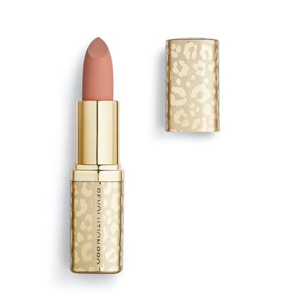 New Neutral Satin Matte Lipstick 3.2g Cashmere|3.2g