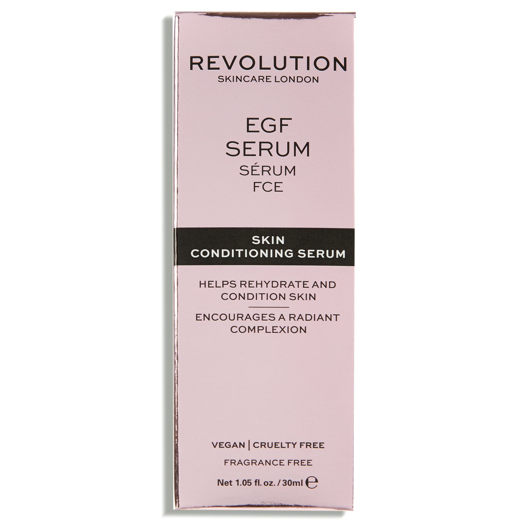 EGF Skin Conditioning Face Serum 30ml 30ml