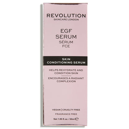 EGF Skin Conditioning Face Serum 30ml 30ml