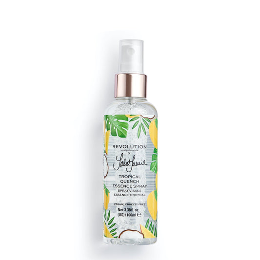 X Jake-Jamie Tropical Quench Essence Hydrating Spray 100ml 100ml