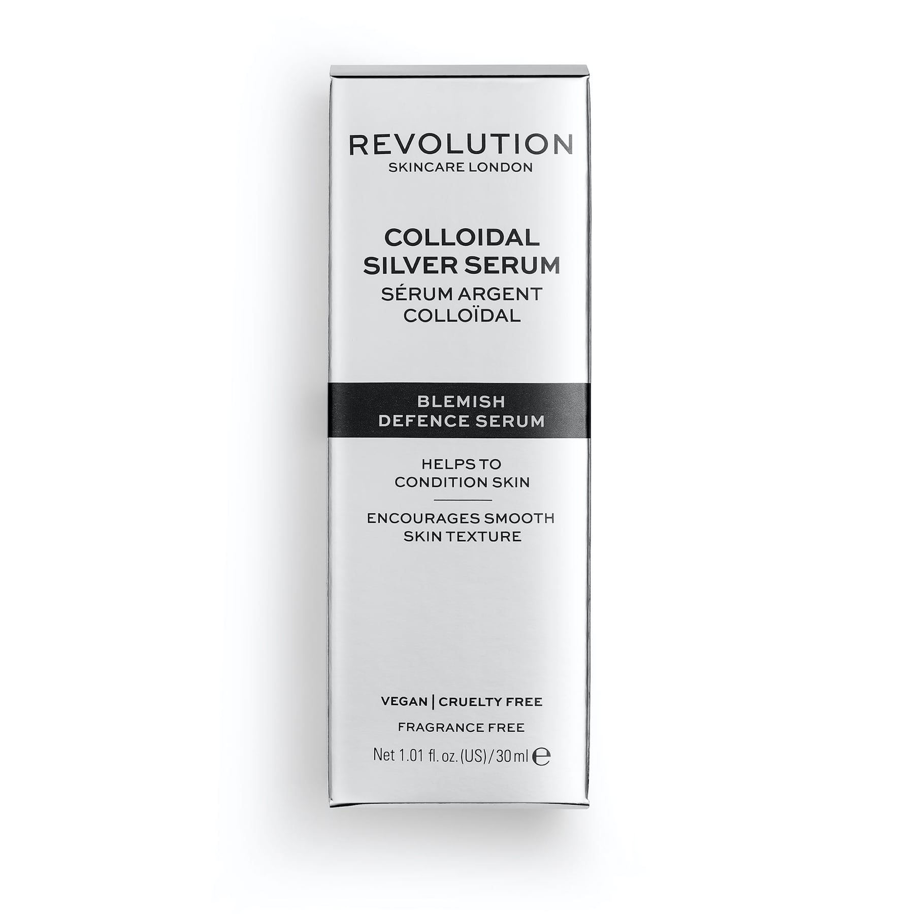 Blemish Defence Face Serum Colloidal Silver 30ml 30ml