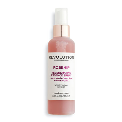 Regenerating Essence Hydrating Spray Rosehip Seed Oil 100ml 100ml