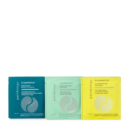 All Eyes On You Eye Sheet Mask 6 pairs