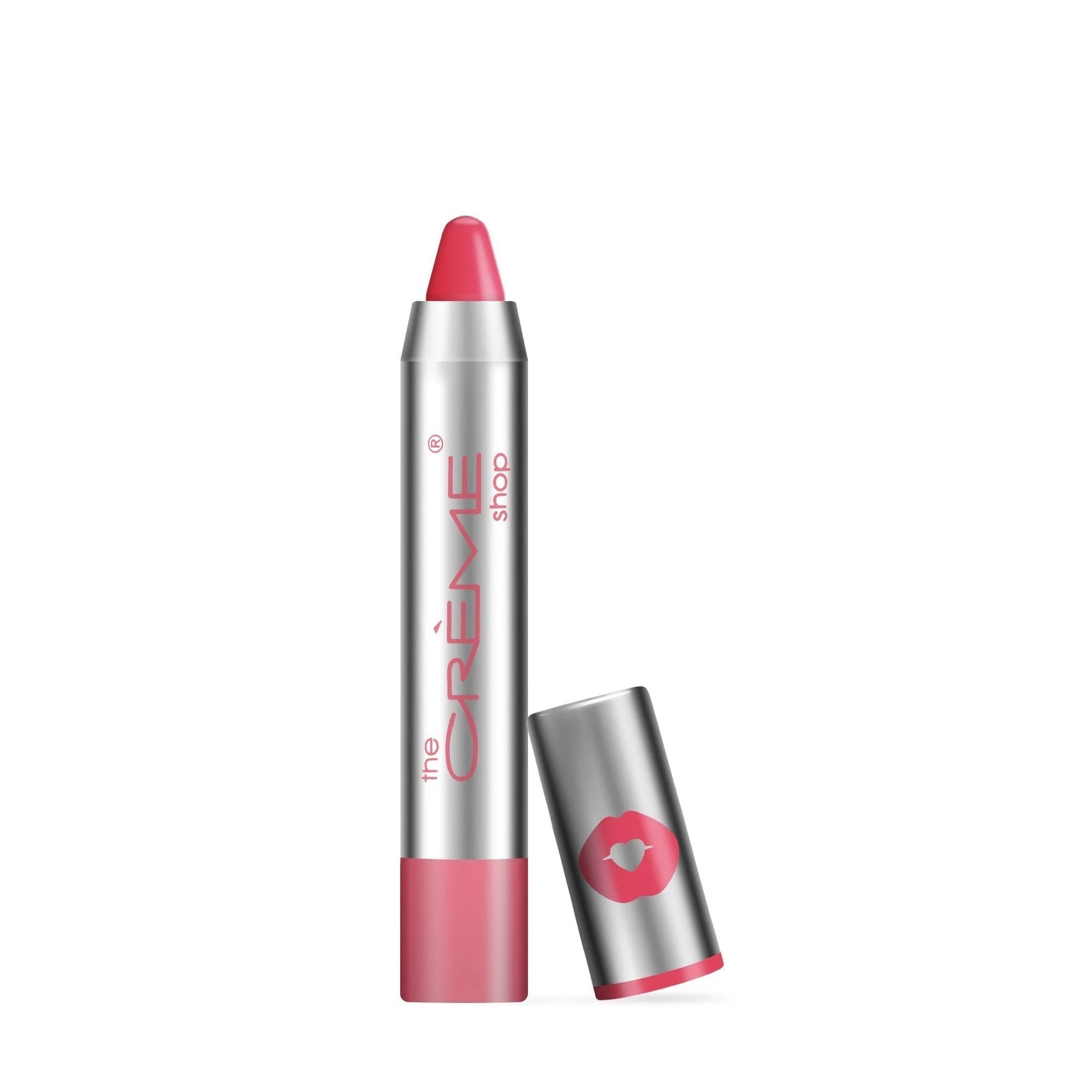 Kiss It Better Tinted Lip Balm Moisturising 2.5g Crybaby|2.5g