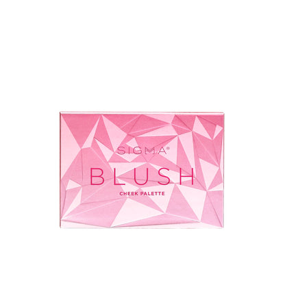 Cheek Palette Blush 27.48g Blush|7.2g