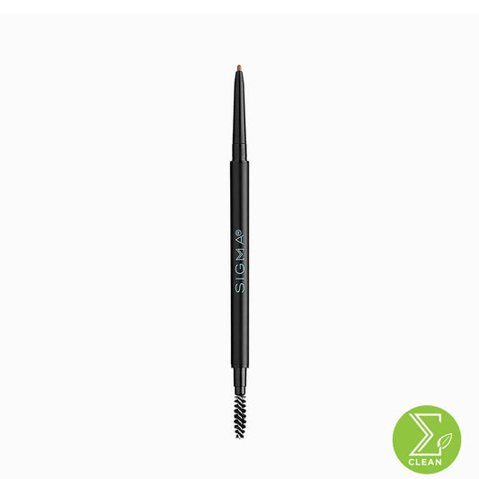 Fill + Blend Brow Pencil 0.18g Dark|7.2g