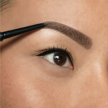 Fill + Blend Brow Pencil 0.18g Dark|7.2g
