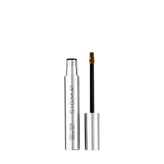 Tint + Tame Brow Gel 2.56g Light|7.2g