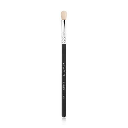 E25 Blending Eye Brush 1pc Black|7.2g
