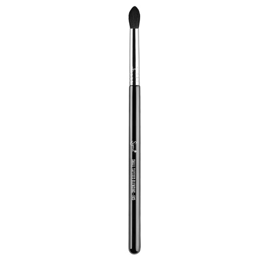 E45 Small Tapered Blending Eye Brush 1pc Black|7.2g