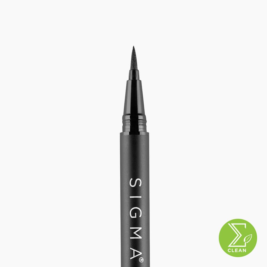 Liquid Pen Eyeliner Wicked 0.4g Black|7.2g