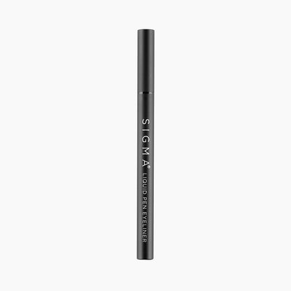 Liquid Pen Eyeliner Wicked 0.4g Black|7.2g