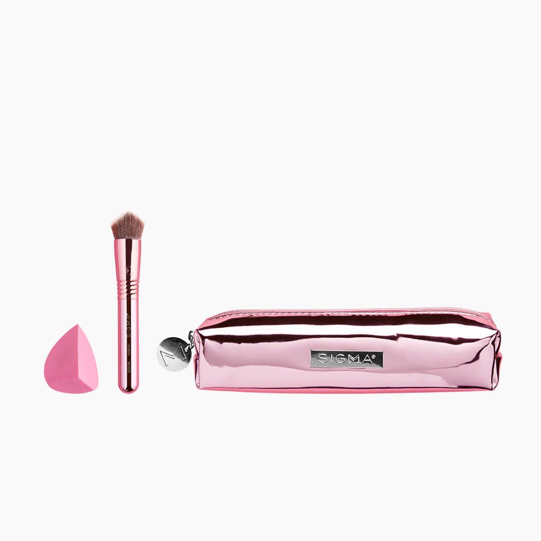 3DHD Perfect Complexion Beauty Trio Gift Set Multicolour|5.7ml