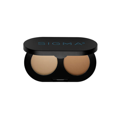 Colour + Shape Brow Powder 3g Light|3g