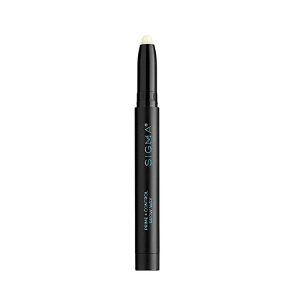 Prime + Control Brow Wax Pen Clear 1.5g White|1.5g