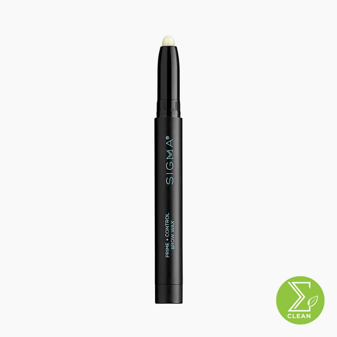 Prime + Control Brow Wax Pen Clear 1.5g White|1.5g
