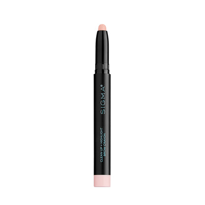 Clean Up + Highlight Brow Crayon Pen Flash 1.5g Beige|1.5g