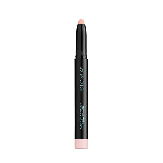 Clean Up + Highlight Brow Crayon Pen Flash 1.5g Beige|1.5g