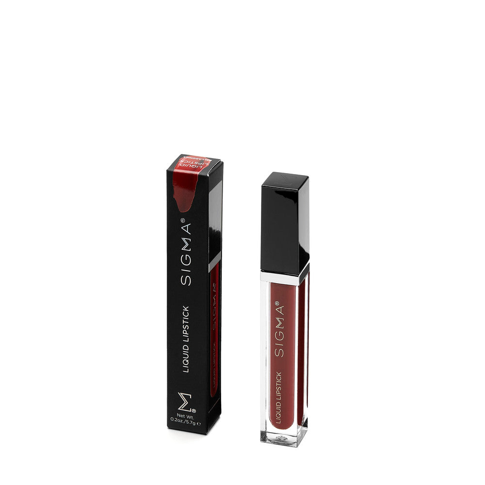 Liquid Matte Lipstick 5.7ml Belladonna|5.7ml