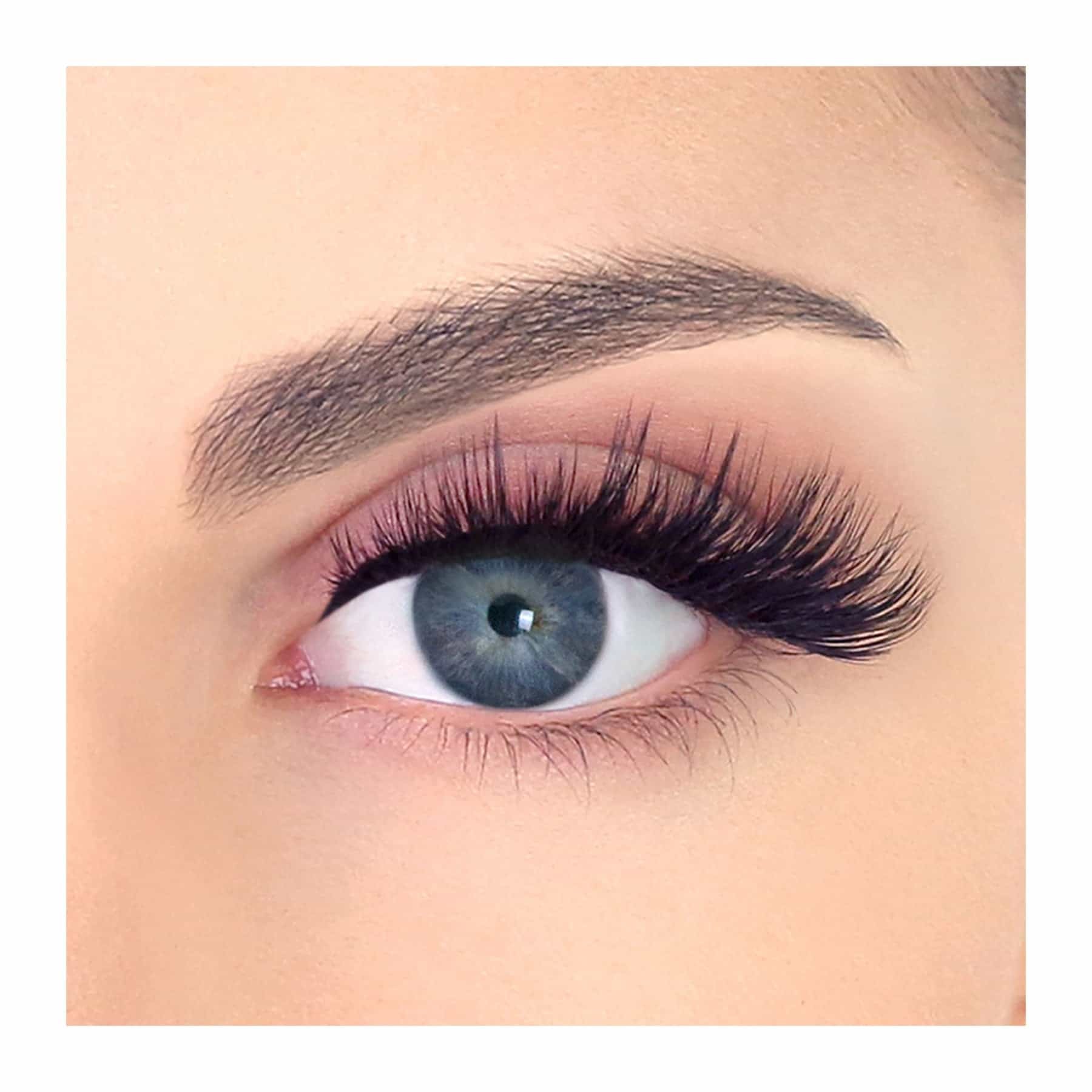 Farah False Eyelashes Vegan 1 pair 12g