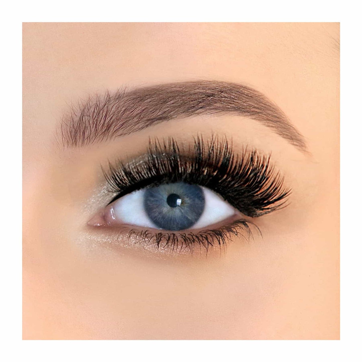 Tala False Eyelashes Vegan 1 pair 12g