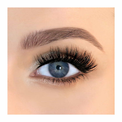 Tala False Eyelashes Vegan 1 pair 12g