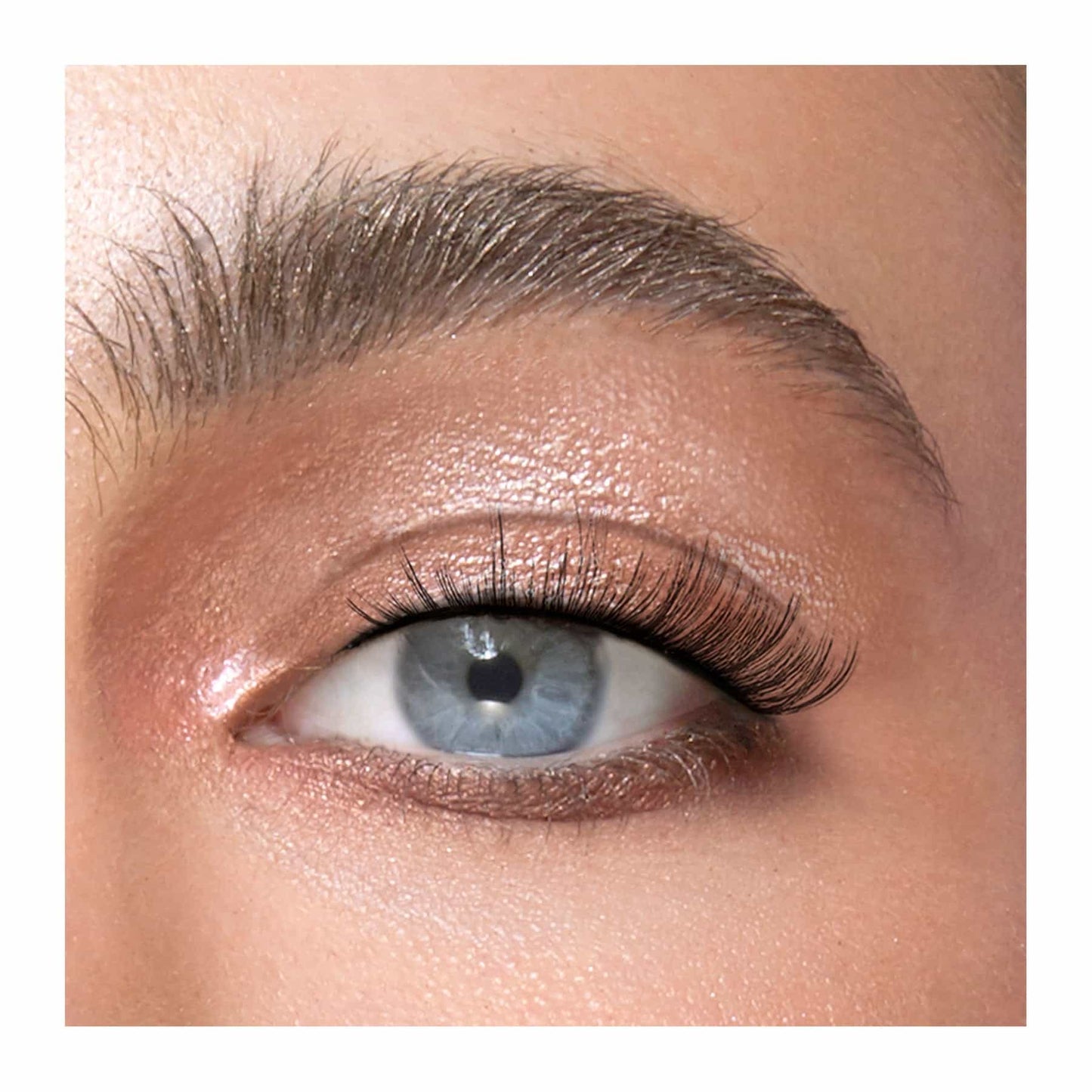 Mina False Eyelashes Vegan 1 pair 9.5g