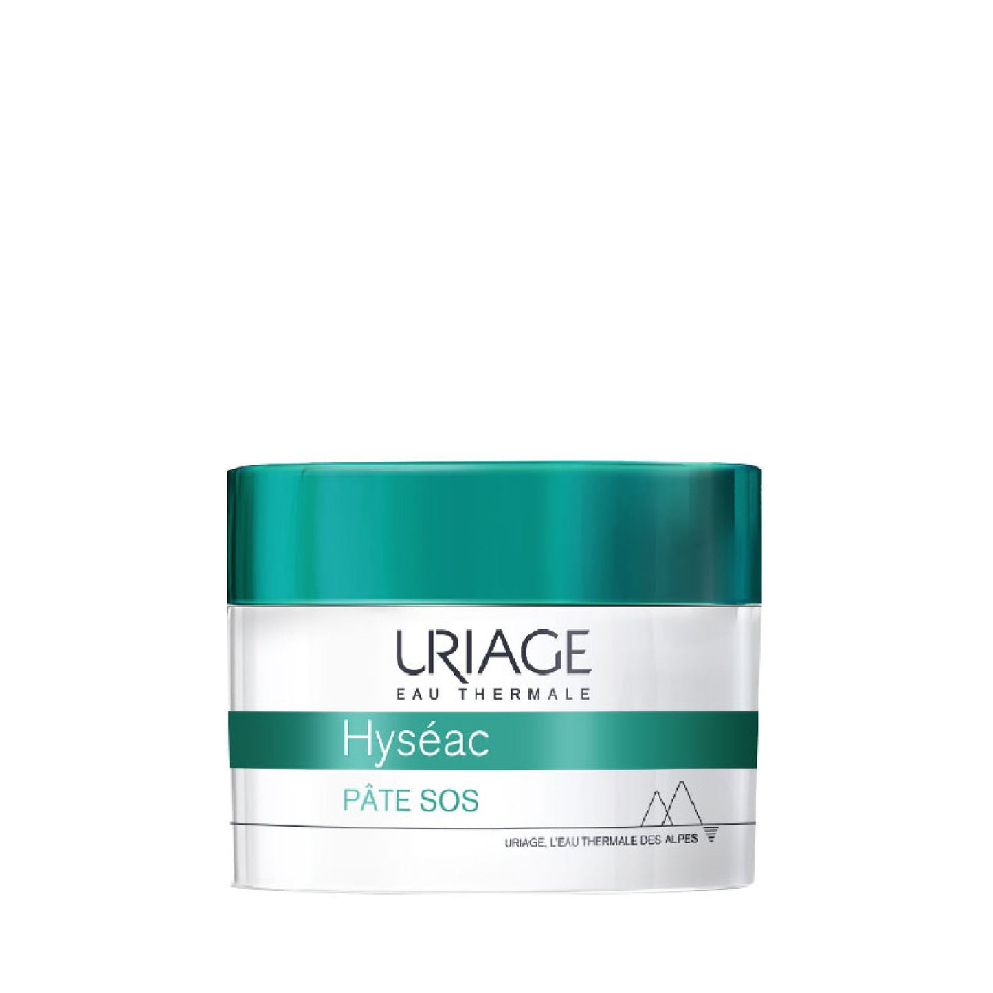 Hyseac SOS Paste Spot Corrector Acne Treatment 15g 15g