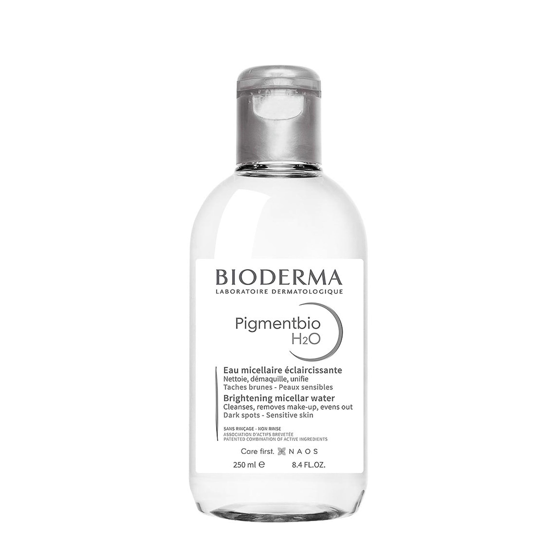 Pigmentbio H20 Brightening Micellar Water 250ml 250ml