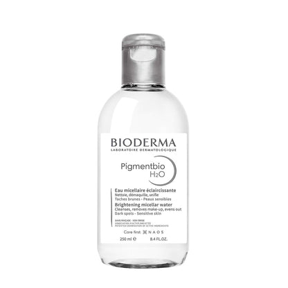 Pigmentbio H20 Brightening Micellar Water 250ml 250ml