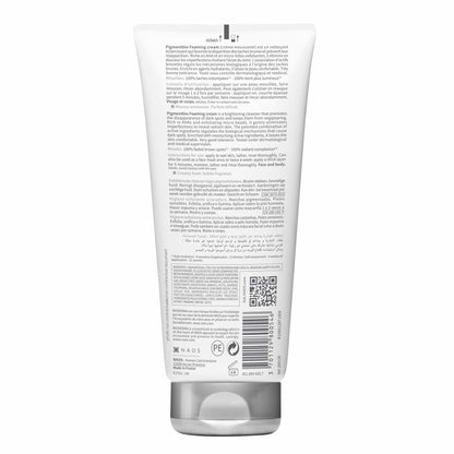 Pigmentbio Foaming Cream Foam Cleanser 200ml