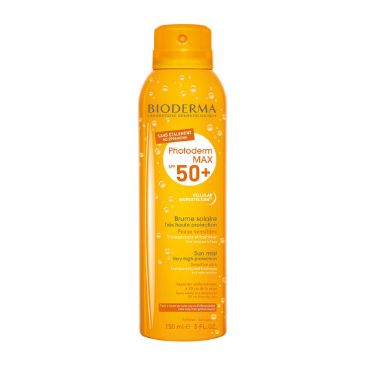 Photoderm MAX Sun Mist Sun Protection SPF50+ 150ml 150ml