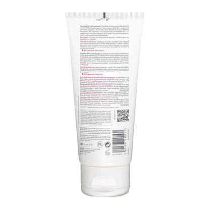 Sensibio DS+ Cleansing Gel 200ml 200ml