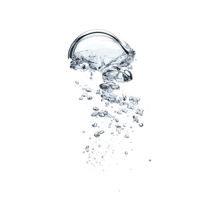 Hydrabio H20 Moisturising Micellar Water 250ml 250ml