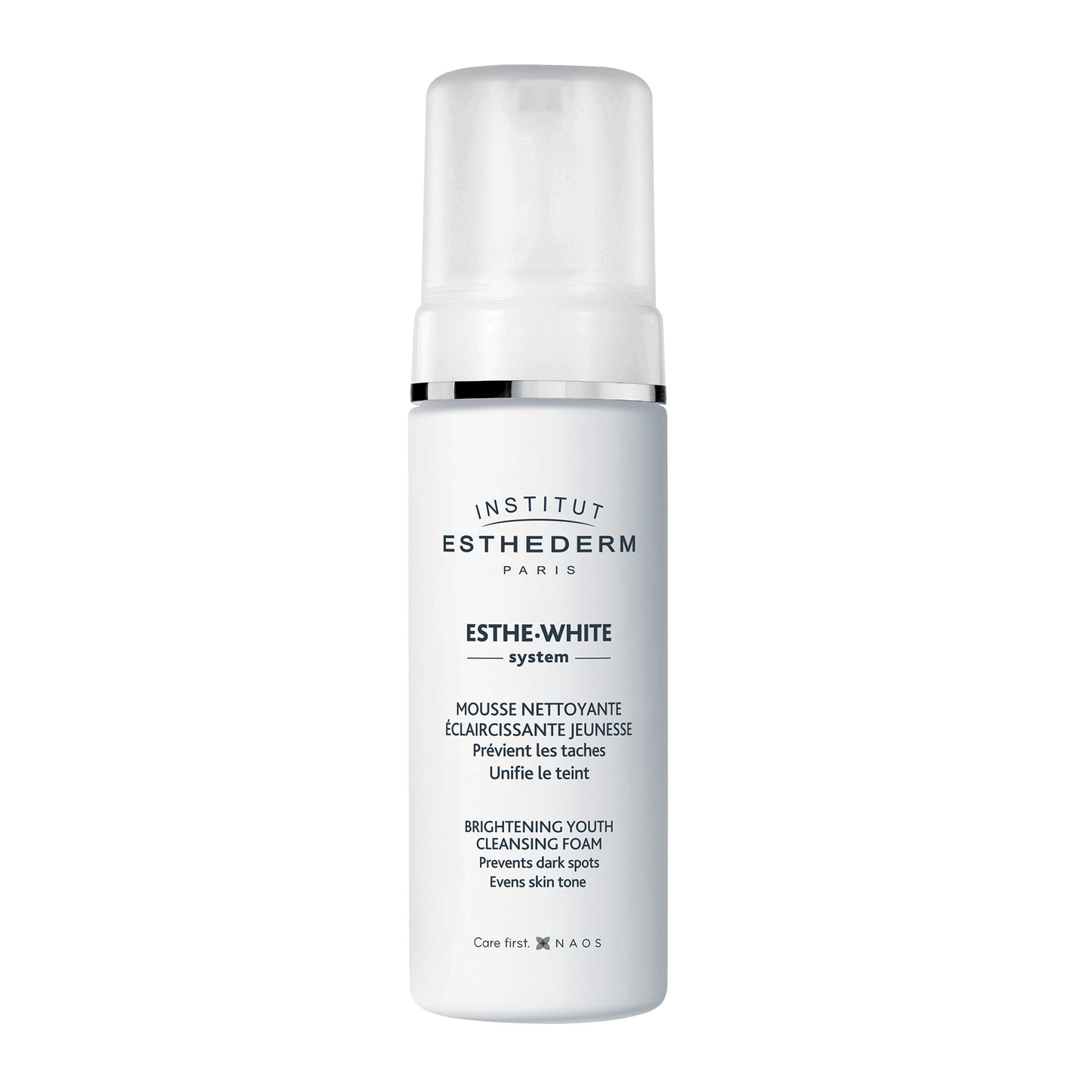 Esthe-White Brightening Youth Foam Cleanser 150ml 150ml