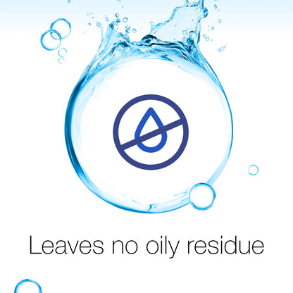 Deep Clean Makeup Removing Wipes 25pcs